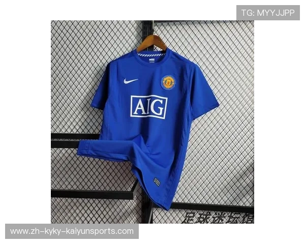 英超球衣哪款设计最好看？热门样式盘点