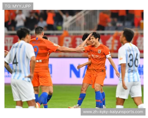 富力队在中超联赛中的排名与表现